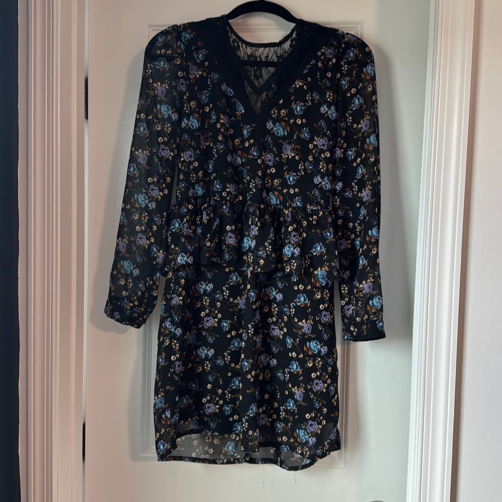Vero moda floral dress